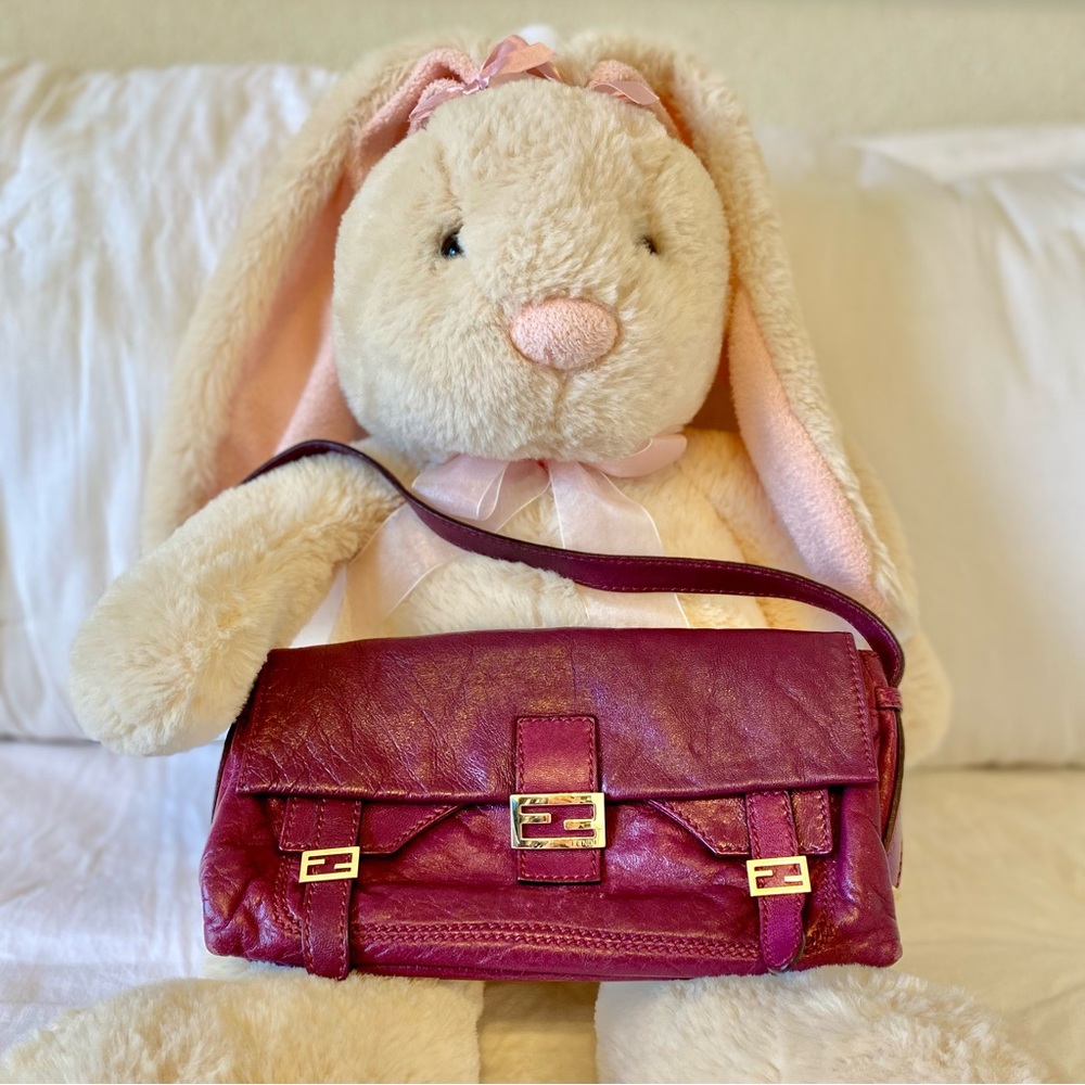 Fendi Baguette Bag